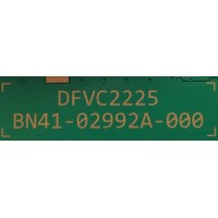 MAIN PARA TV SAMSUNG / NUMERO DE PARTE BN94-00053T / BN41-02992A-000 / BN9400053T / BN97-00068J / PANEL CY-BT065HGSV8H / DISPLAY JR645R3HB2K / BN96-51822C / MODELOS UN65TU700DFXZA UB17 / UN65TU7000BXZA UB14